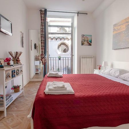 Il Balcone Sui Presepi Apartment ナポリ エクステリア 写真